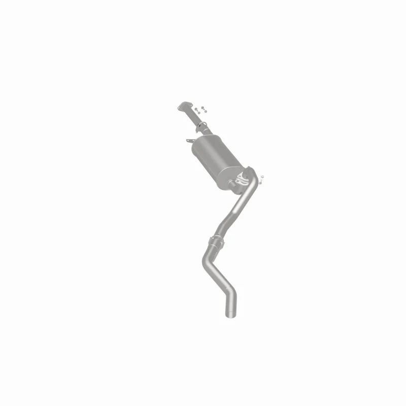 MagnaFlow BRE Exhaust Kit 98-02 Isuzu Trooper SLX 3.5L - Image 6