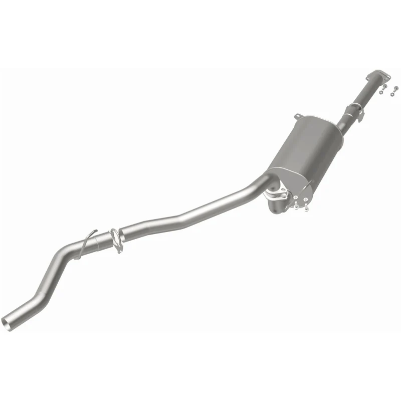 MagnaFlow BRE Exhaust Kit 98-02 Isuzu Trooper SLX 3.5L - Image 7