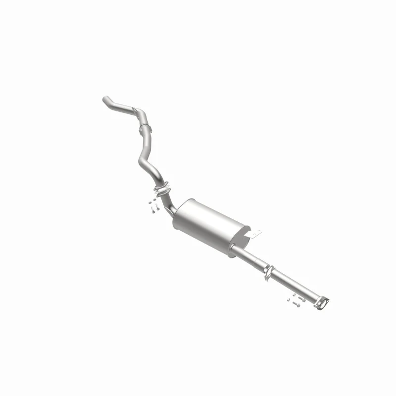 MagnaFlow BRE Exhaust Kit 98-02 Isuzu Trooper SLX 3.5L - Image 8