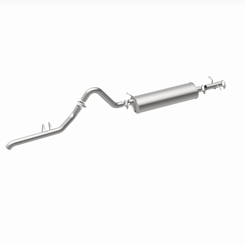 MagnaFlow BRE Exhaust Kit 98-99 Dodge Durango - Image 12