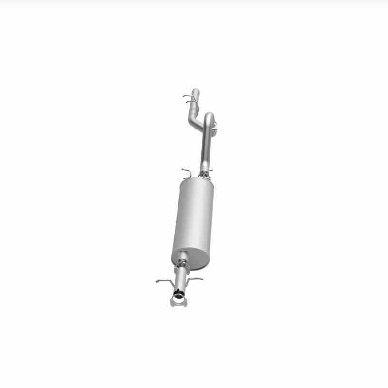 MagnaFlow BRE Exhaust Kit 98-99 Dodge Durango - Image 20
