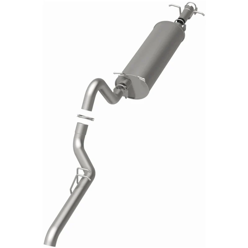MagnaFlow BRE Exhaust Kit 98-99 Dodge Durango - Image 21