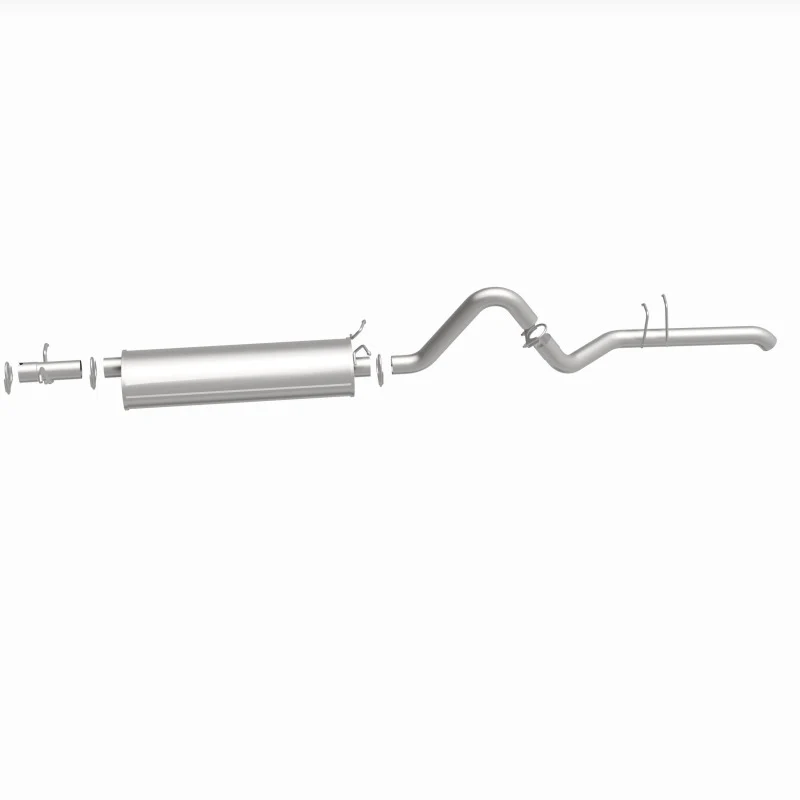 MagnaFlow BRE Exhaust Kit 98-99 Dodge Durango - Image 26