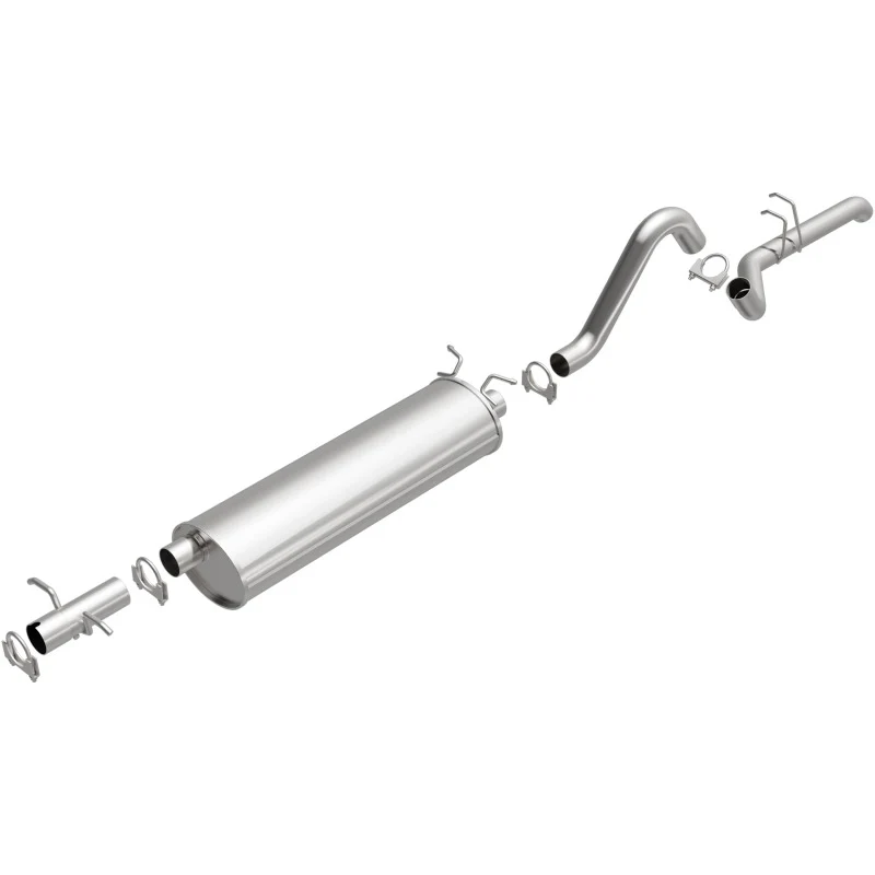 MagnaFlow BRE Exhaust Kit 98-99 Dodge Durango - Image 29