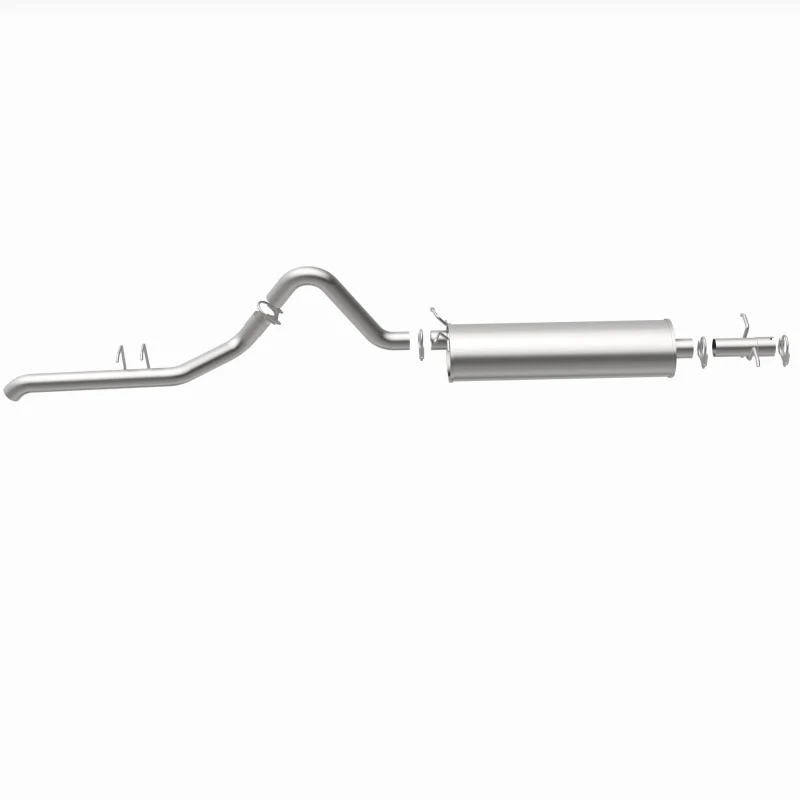 MagnaFlow BRE Exhaust Kit 98-99 Dodge Durango - Image 3