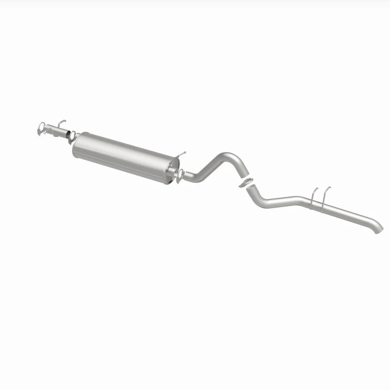 MagnaFlow BRE Exhaust Kit 98-99 Dodge Durango - Image 4