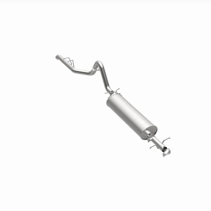 MagnaFlow BRE Exhaust Kit 98-99 Dodge Durango - Image 5