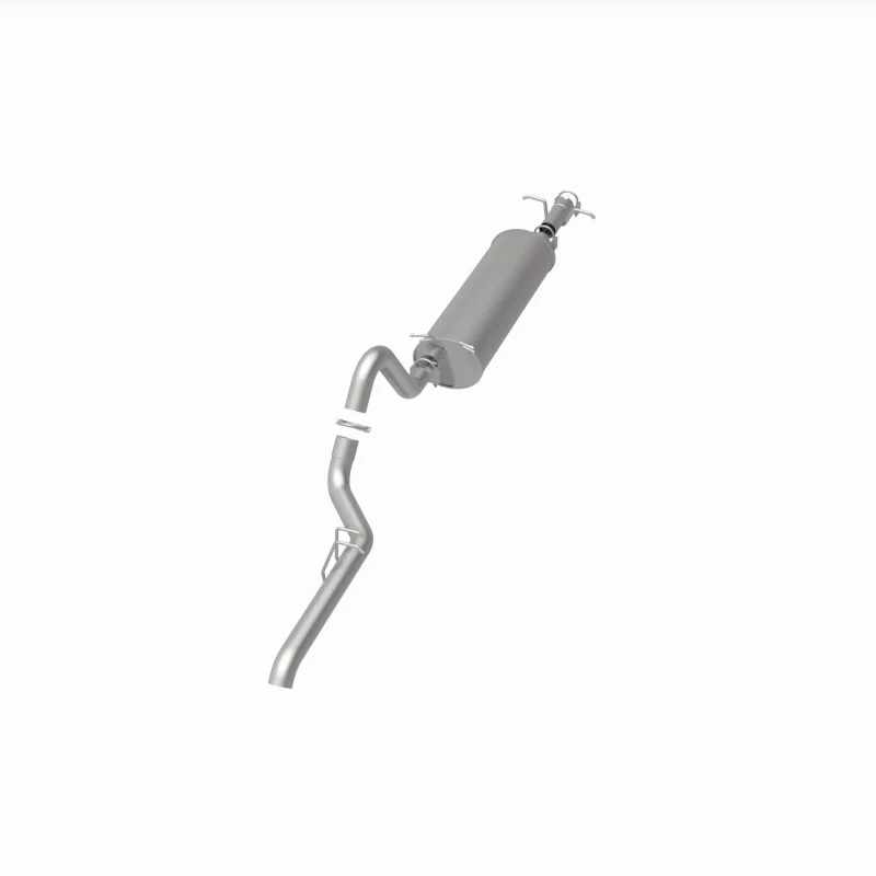 MagnaFlow BRE Exhaust Kit 98-99 Dodge Durango - Image 7
