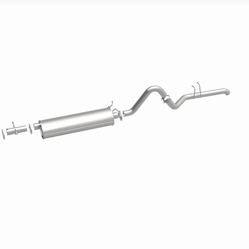 MagnaFlow BRE Exhaust Kit 98-99 Dodge Durango - Image 9