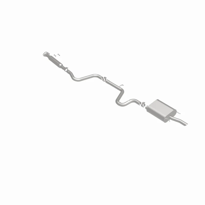 MagnaFlow BRE Exhaust Kit Replacement Stainless Chevrolet - Image 17