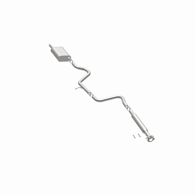 MagnaFlow BRE Exhaust Kit Replacement Stainless Chevrolet - Image 30