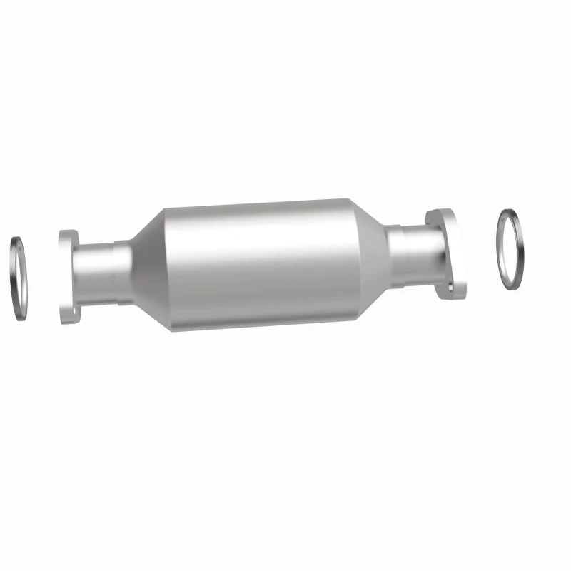 MagnaFlow Conv Chevrolet-Geo-Toyota 12.5X6.5X - Image 10