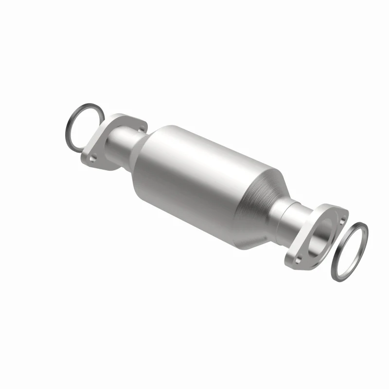 MagnaFlow Conv Chevrolet-Geo-Toyota 12.5X6.5X - Image 13