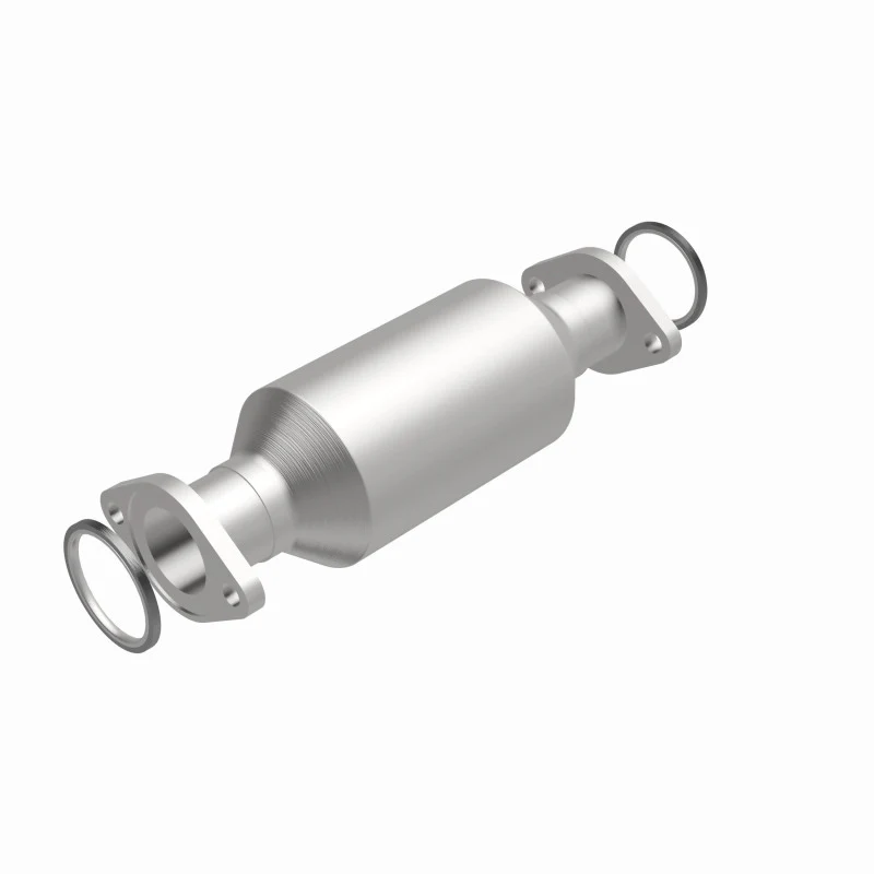 MagnaFlow Conv Chevrolet-Geo-Toyota 12.5X6.5X - Image 14