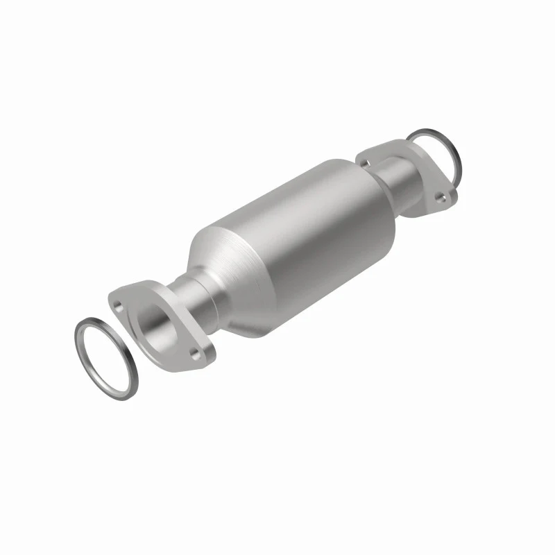 MagnaFlow Conv Chevrolet-Geo-Toyota 12.5X6.5X - Image 17
