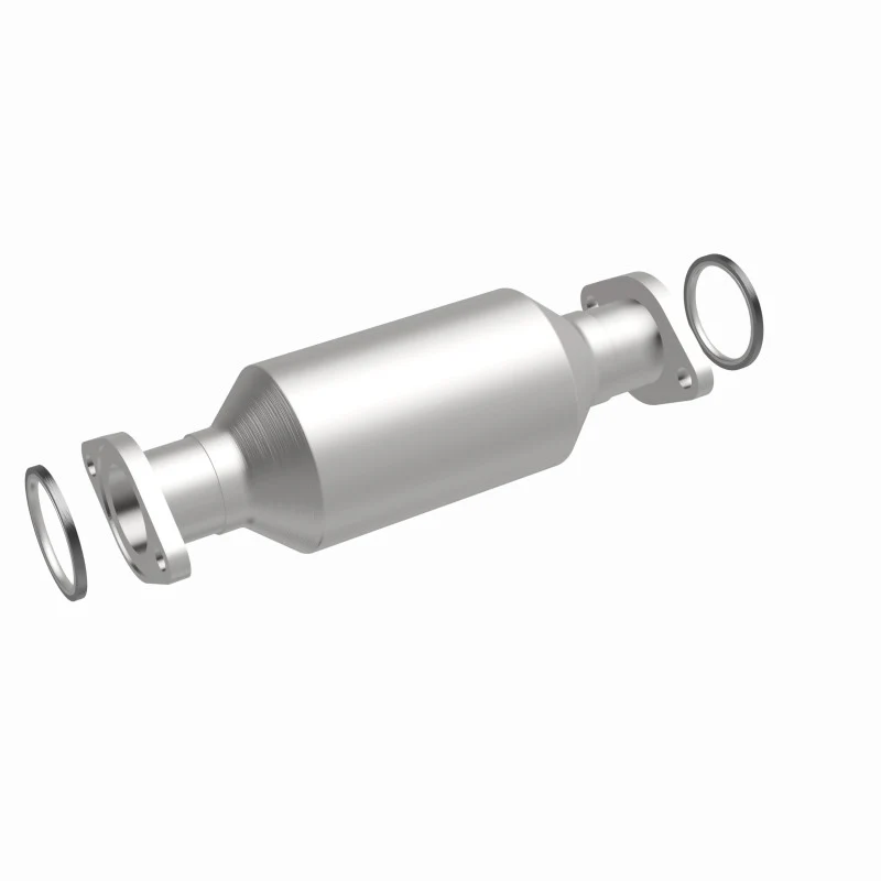 MagnaFlow Conv Chevrolet-Geo-Toyota 12.5X6.5X - Image 26