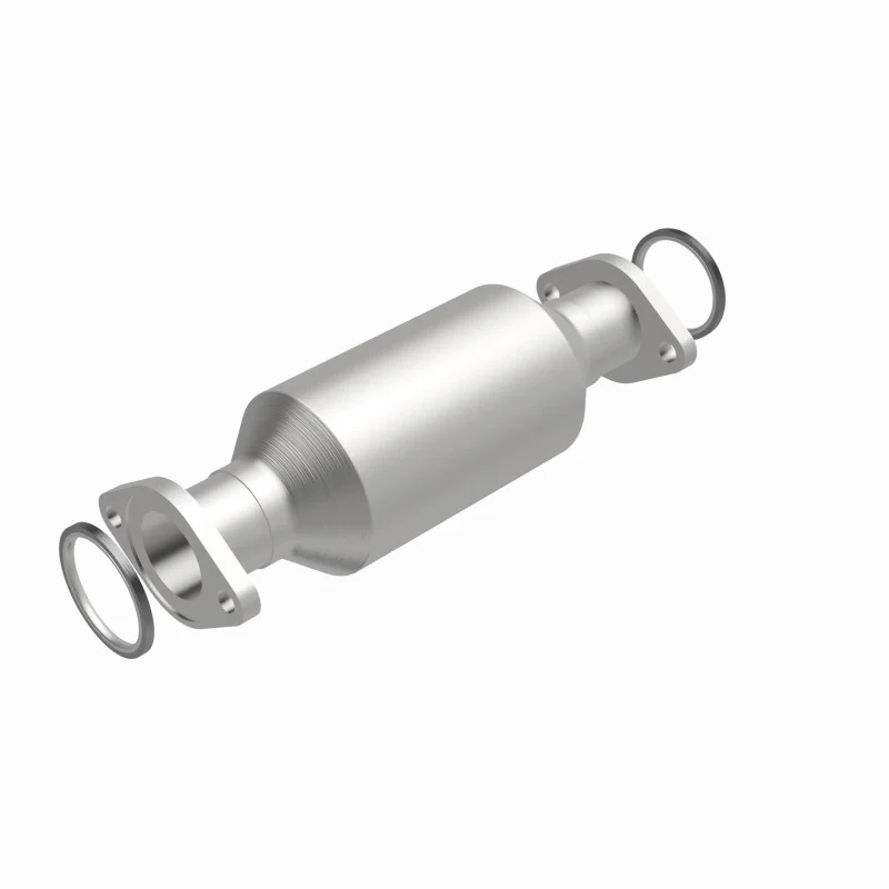 MagnaFlow Conv Chevrolet-Geo-Toyota 12.5X6.5X - Image 32