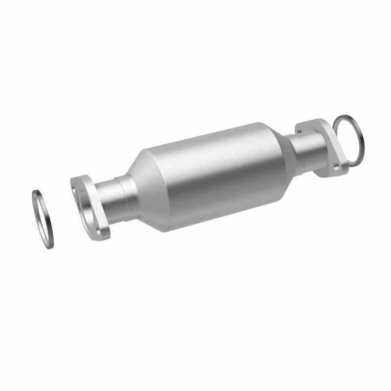 MagnaFlow Conv Chevrolet-Geo-Toyota 12.5X6.5X - Image 41