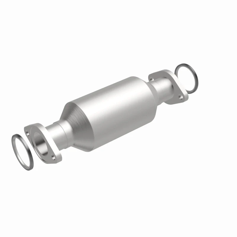 MagnaFlow Conv Chevrolet-Geo-Toyota 12.5X6.5X - Image 42