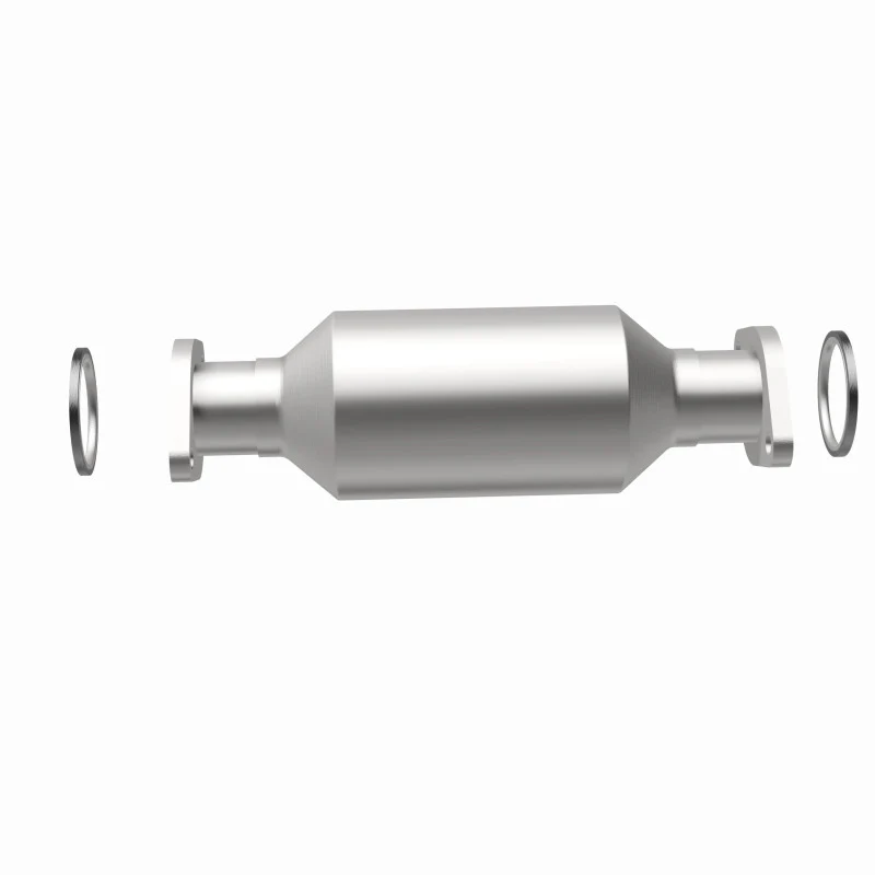 MagnaFlow Conv Chevrolet-Geo-Toyota 12.5X6.5X - Image 43