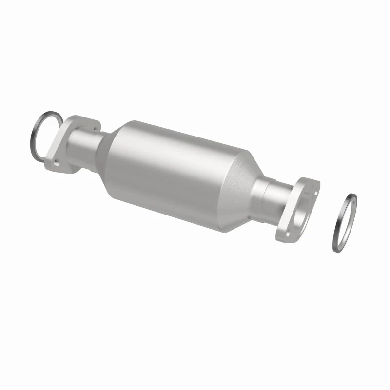 MagnaFlow Conv Chevrolet-Geo-Toyota 12.5X6.5X - Image 44