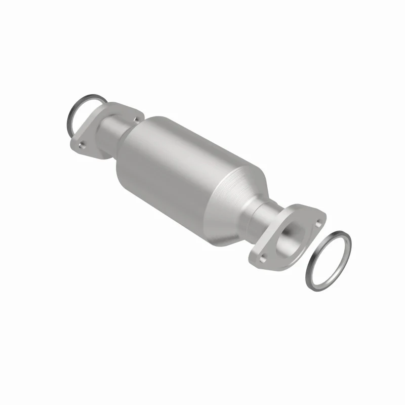 MagnaFlow Conv Chevrolet-Geo-Toyota 12.5X6.5X - Image 45