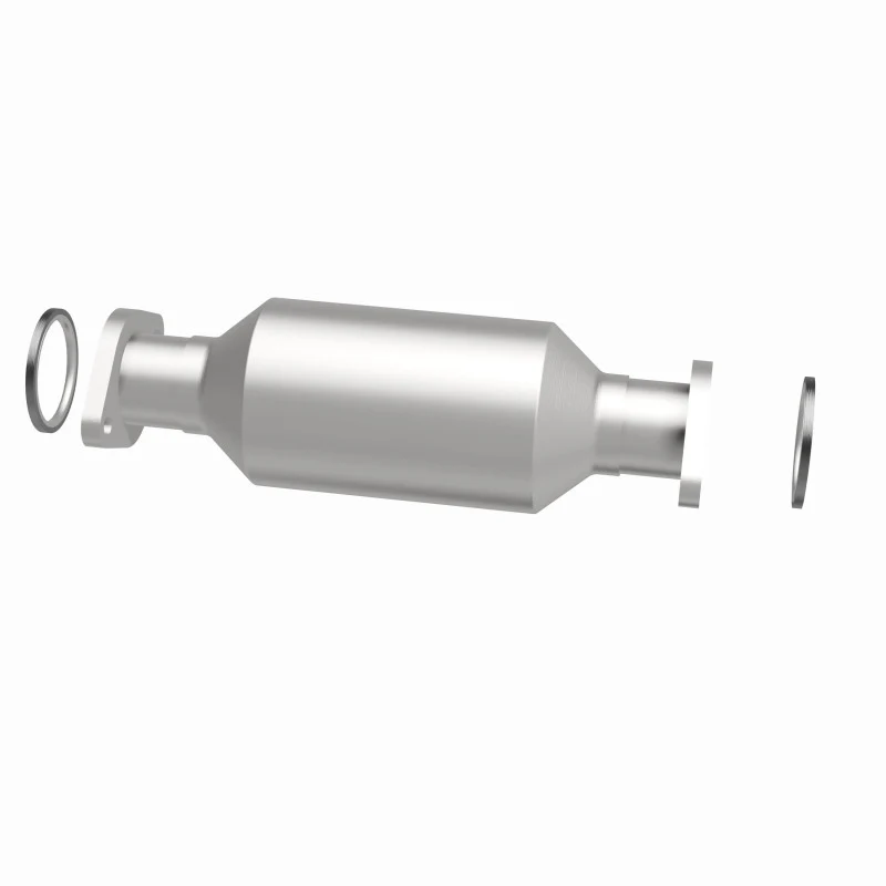MagnaFlow Conv Chevrolet-Geo-Toyota 12.5X6.5X - Image 48