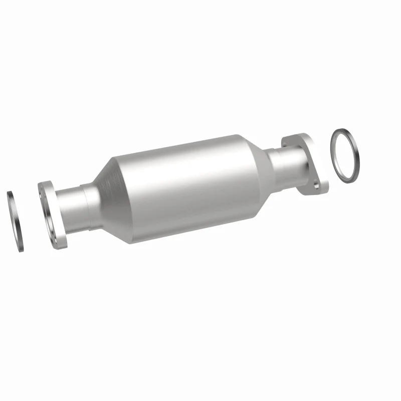 MagnaFlow Conv Chevrolet-Geo-Toyota 12.5X6.5X - Image 51