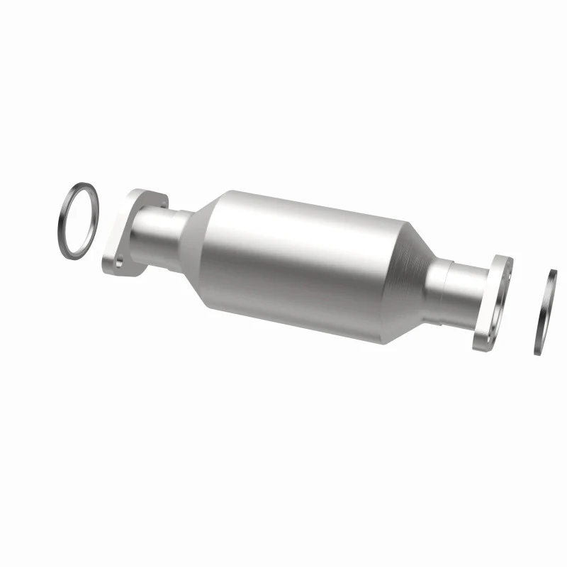 MagnaFlow Conv Chevrolet-Geo-Toyota 12.5X6.5X - Image 8