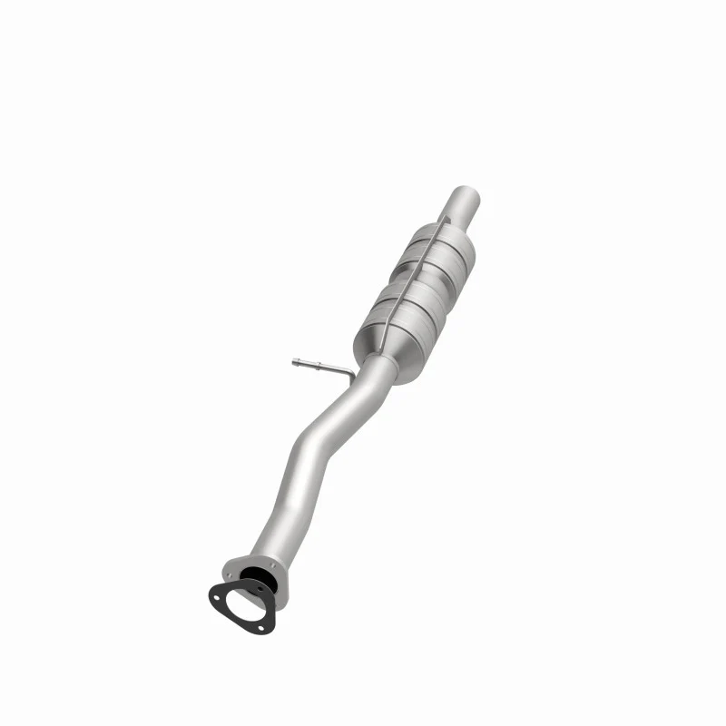 MagnaFlow Conv DF 00-01 Excursion With 5.4L A - Image 18