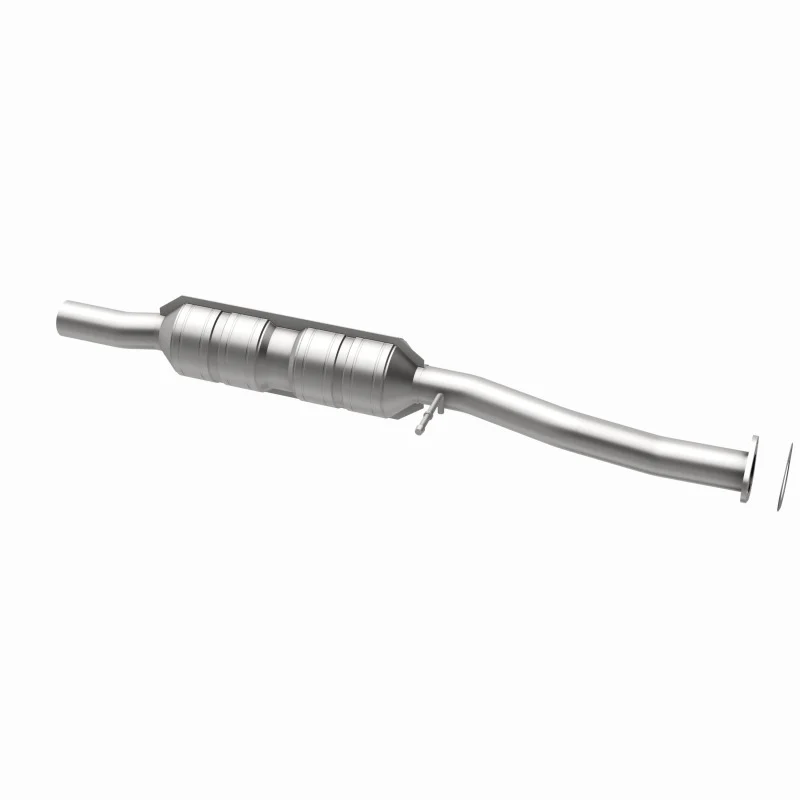 MagnaFlow Conv DF 00-01 Excursion With 5.4L A - Image 21