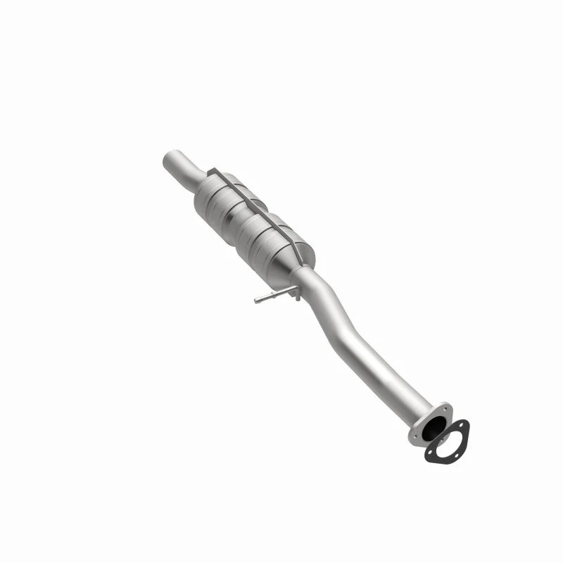 MagnaFlow Conv DF 00-01 Excursion With 5.4L A - Image 31