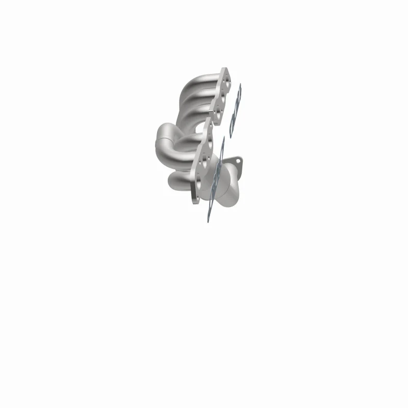 MagnaFlow Conv DF 00-04 Lexus IS/GS300 mani - Image 17