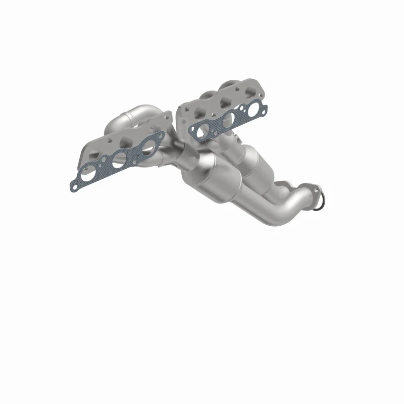 MagnaFlow Conv DF 00-04 Lexus IS/GS300 mani - Image 19