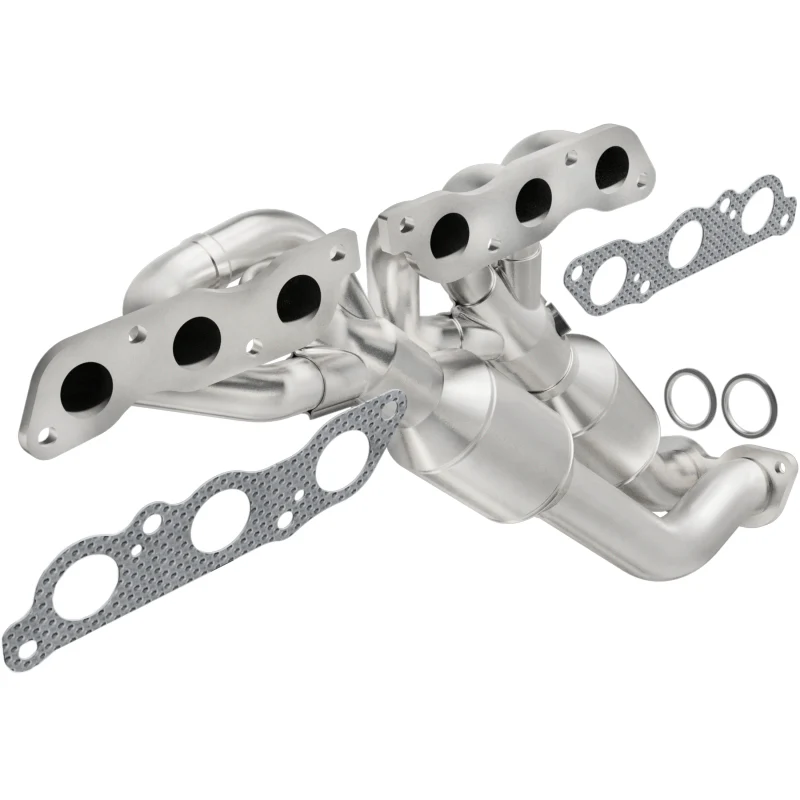MagnaFlow Conv DF 00-04 Lexus IS/GS300 mani - Image 2