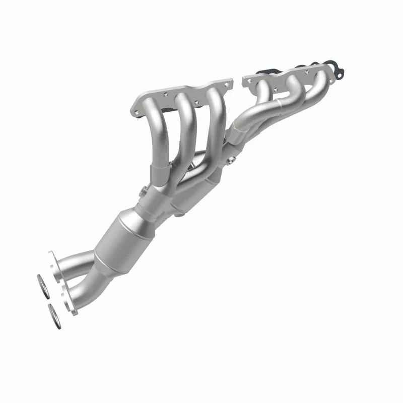 MagnaFlow Conv DF 00-04 Lexus IS/GS300 mani - Image 27