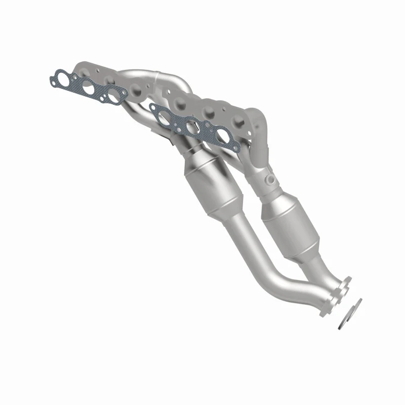 MagnaFlow Conv DF 00-04 Lexus IS/GS300 mani - Image 36