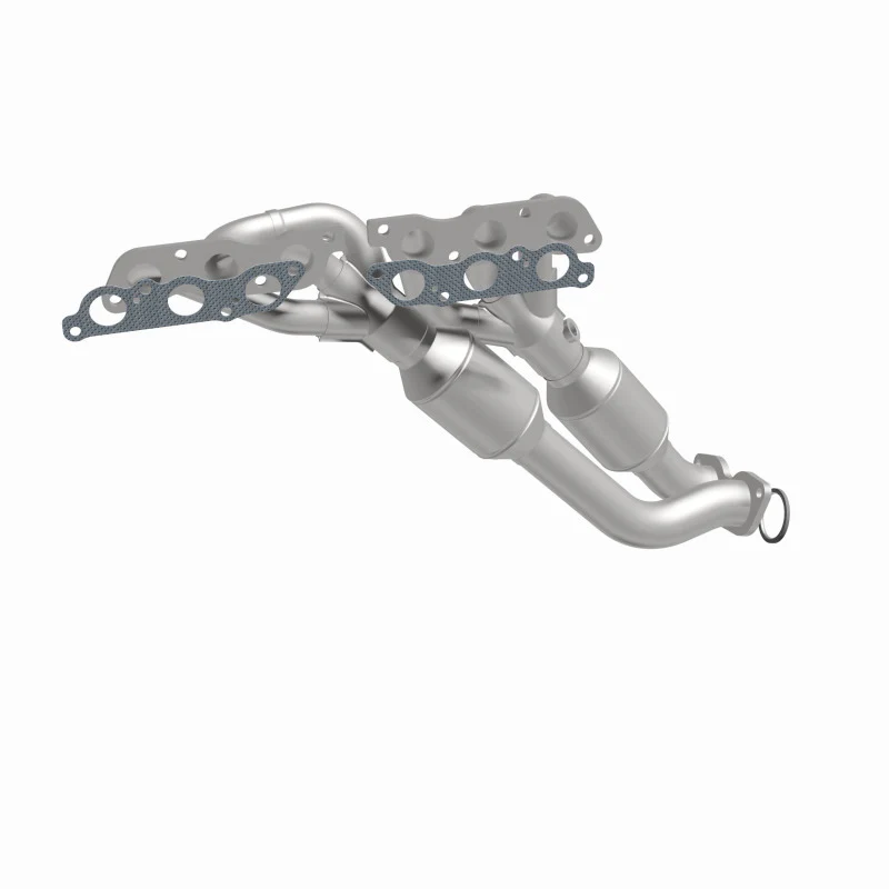 MagnaFlow Conv DF 00-04 Lexus IS/GS300 mani - Image 4
