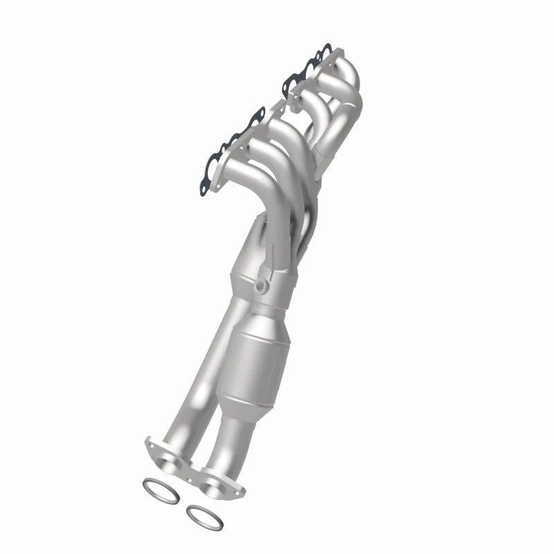 MagnaFlow Conv DF 00-04 Lexus IS/GS300 mani - Image 40