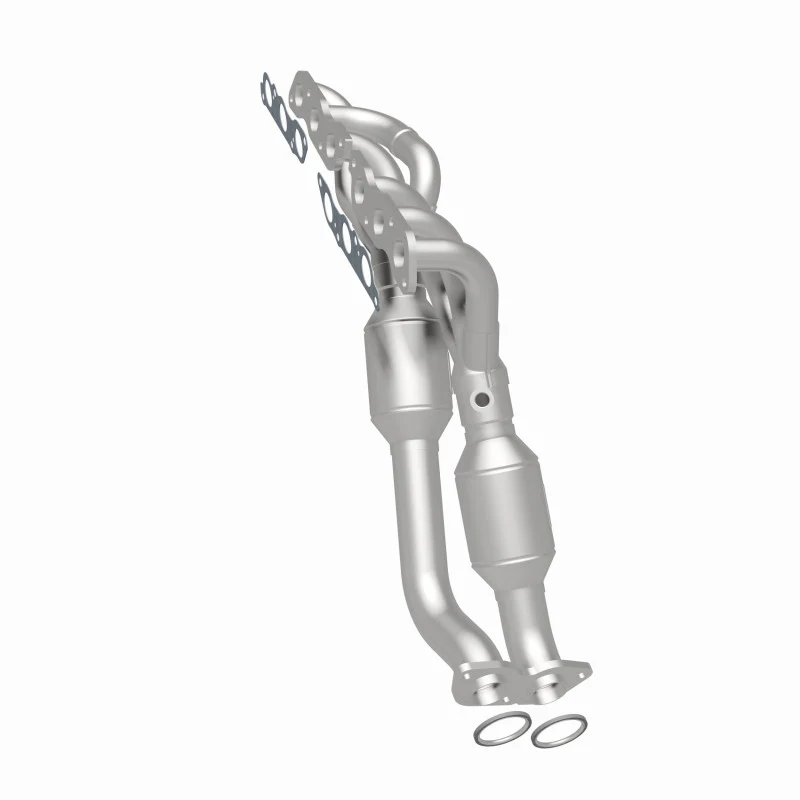 MagnaFlow Conv DF 00-04 Lexus IS/GS300 mani - Image 43
