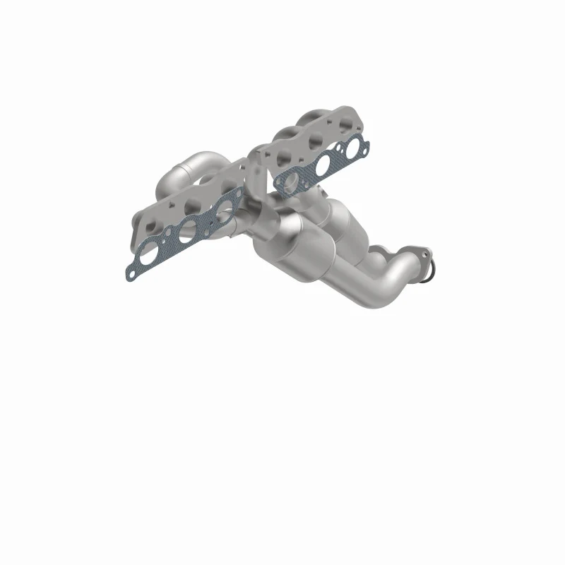 MagnaFlow Conv DF 00-04 Lexus IS/GS300 mani - Image 44