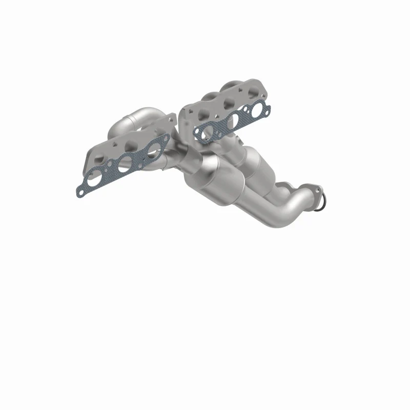 MagnaFlow Conv DF 00-04 Lexus IS/GS300 mani - Image 47
