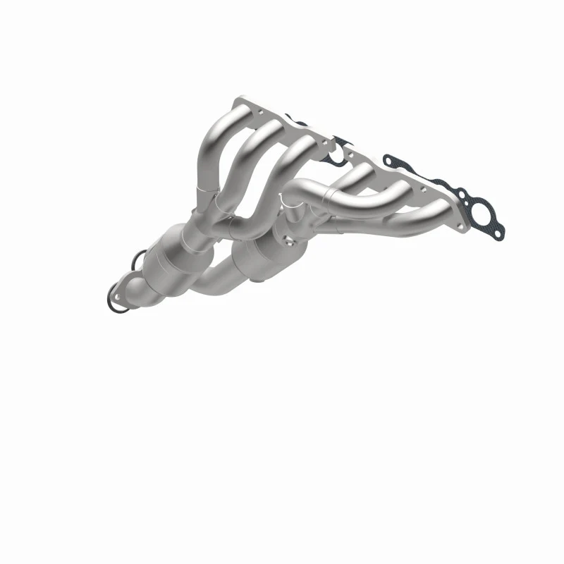 MagnaFlow Conv DF 00-04 Lexus IS/GS300 mani - Image 6