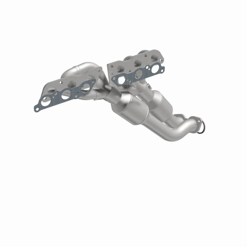 MagnaFlow Conv DF 00-04 Lexus IS/GS300 mani - Image 7
