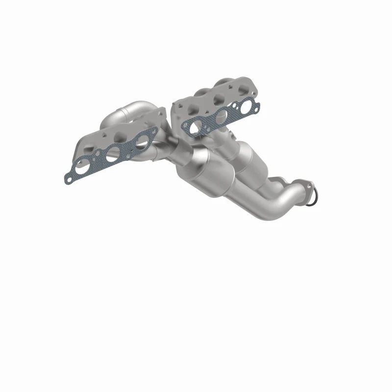 MagnaFlow Conv DF 00-04 Lexus IS/GS300 mani - Image 8