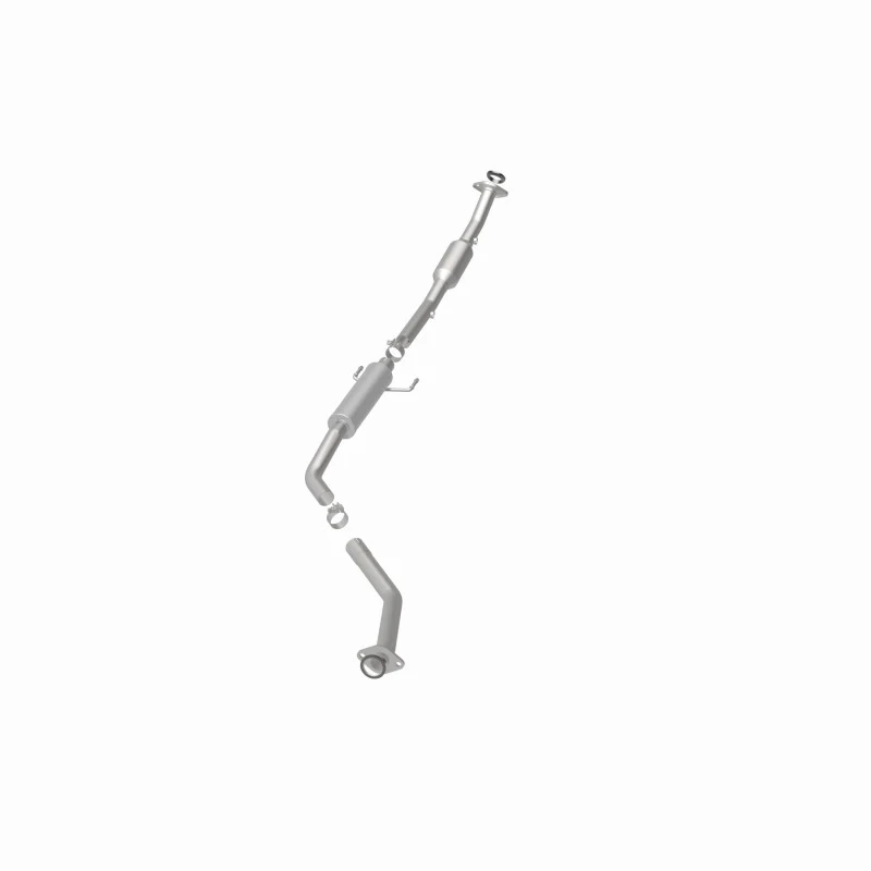 MagnaFlow Conv DF 00-05 Toyota Celica 1.8L Front GT - Image 20