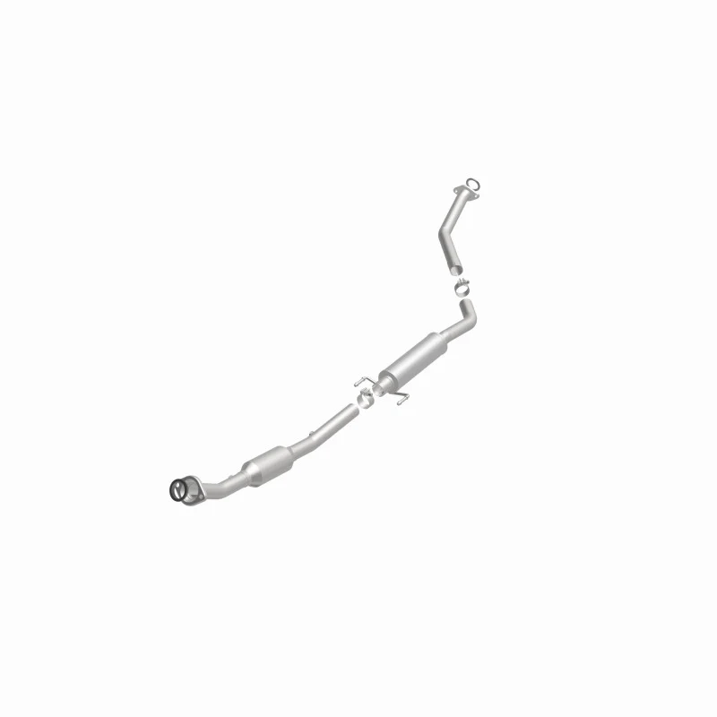 MagnaFlow Conv DF 00-05 Toyota Celica 1.8L Front GT - Image 21