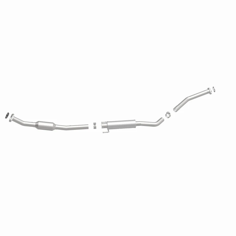 MagnaFlow Conv DF 00-05 Toyota Celica 1.8L Front GT - Image 22