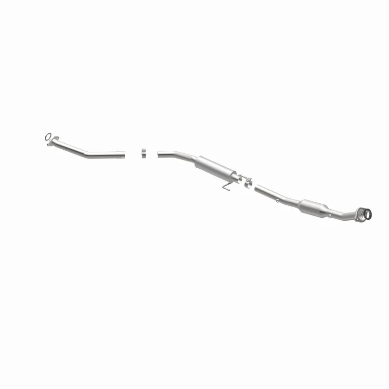 MagnaFlow Conv DF 00-05 Toyota Celica 1.8L Front GT - Image 23