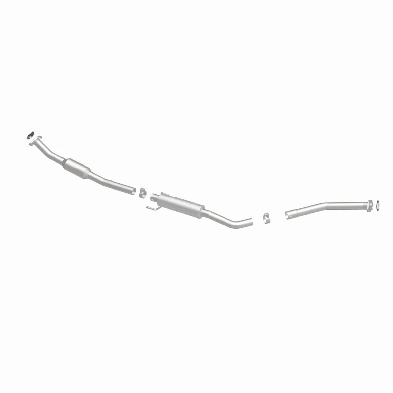 MagnaFlow Conv DF 00-05 Toyota Celica 1.8L Front GT - Image 29